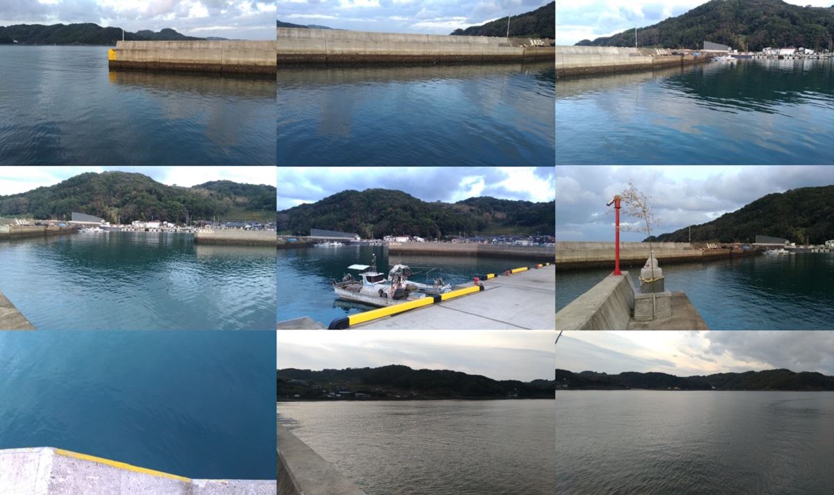駄竹漁港 だちくぎょこう の釣り場 佐賀唐津の浅く砂地の海でキジハタが釣れる 釣りスタイル